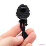 Clawdeen Wolf Pin - Image 4