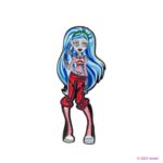 Ghoulia Yelps Pin - Image 2