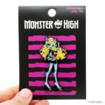 Lagoona Blue Pin