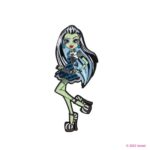 Frankie Stein Pin - Image 2