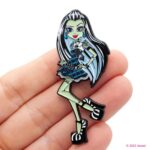 Frankie Stein Pin - Image 3