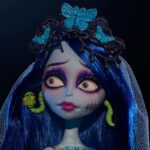 Skullector Tim Burton?s Corpse Bride (JDR67) - Image 3