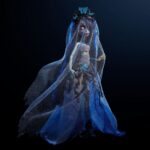 Skullector Tim Burton?s Corpse Bride (JDR67) - Image 5