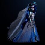 Skullector Tim Burton?s Corpse Bride (JDR67) - Image 7