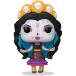 Funko POP! Retro Toys: Howliday Skelita #164
