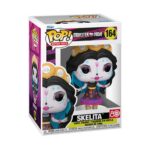 Funko POP! Retro Toys: Howliday Skelita #164 - Image 2