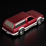 RLC Exclusive 1992 GMC Typhoon (JCP13 ) - Image 2