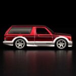 RLC Exclusive 1992 GMC Typhoon (JCP13 ) - Image 3