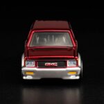 RLC Exclusive 1992 GMC Typhoon (JCP13 ) - Image 4