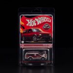 RLC Exclusive 1992 GMC Typhoon (JCP13 ) - Image 5