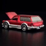 RLC Exclusive 1992 GMC Typhoon (JCP13 ) - Image 6