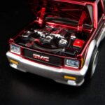 RLC Exclusive 1992 GMC Typhoon (JCP13 ) - Image 7