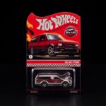 RLC Exclusive 1992 GMC Typhoon (JCP13 ) - Image 8