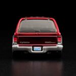 RLC Exclusive 1992 GMC Typhoon (JCP13 ) - Image 9