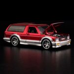 RLC Exclusive 1992 GMC Typhoon (JCP13 ) - Image 10