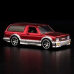 RLC Exclusive 1992 GMC Typhoon (JCP13 )