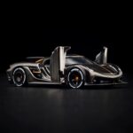 RLC Exclusive Koenigsegg Jesko Absolut (JCP27) - Image 2