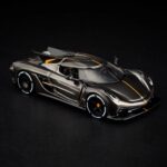 RLC Exclusive Koenigsegg Jesko Absolut (JCP27) - Image 3