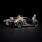 RLC Exclusive Koenigsegg Jesko Absolut (JCP27) - Image 4