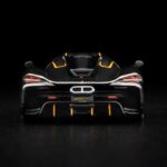 RLC Exclusive Koenigsegg Jesko Absolut (JCP27) - Image 5