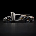 RLC Exclusive Koenigsegg Jesko Absolut (JCP27) - Image 8