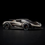 RLC Exclusive Koenigsegg Jesko Absolut (JCP27)