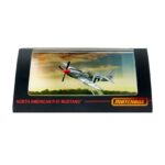Matchbox North American P-51 Mustang (HWX68) - Image 10