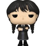 Funko POP! Wednesday #1815 - Image 2