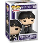 Funko POP! Wednesday #1815