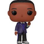Funko POP! Bianca Barclay #1817 - Image 2