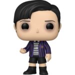 Funko POP! Pugsley Addams #1819 - Image 2