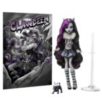 Reel Drama Clawdeen Wolf (HKN28) - Image 2