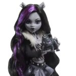 Reel Drama Clawdeen Wolf (HKN28) - Image 6