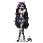 Reel Drama Clawdeen Wolf (HKN28)