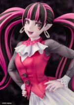 Monster High Bishoujo Draculaura 1/7 Scale Figure - Image 3