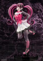 Monster High Bishoujo Draculaura 1/7 Scale Figure - Image 4