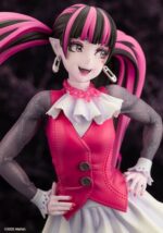 Monster High Bishoujo Draculaura 1/7 Scale Figure - Image 9