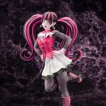 Monster High Bishoujo Draculaura 1/7 Scale Figure