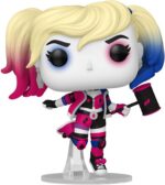 Funko POP! Harley Quinn #552 - Image 2