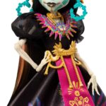 Dia De Muertos Skelita 2025 (JDR63) - Image 3