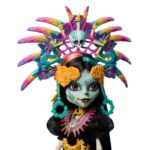 Dia De Muertos Skelita 2025 (JDR63) - Image 4