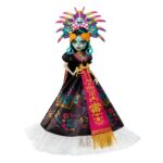 Dia De Muertos Skelita 2025 (JDR63) - Image 5