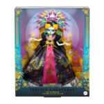 Dia De Muertos Skelita 2025 (JDR63) - Image 6