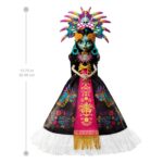 Dia De Muertos Skelita 2025 (JDR63) - Image 7