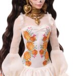 Barbie Dia De Muertos 2025 (JBJ05) - Image 7