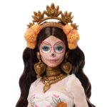 Barbie Dia De Muertos 2025 (JBJ05) - Image 3