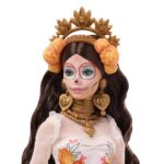 Barbie Dia De Muertos 2025 (JBJ05) - Image 5