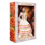 Barbie Dia De Muertos 2025 (JBJ05) - Image 2