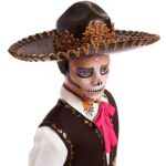 Barbie Dia De Muertos 2025 Ken (JBJ06) - Image 8