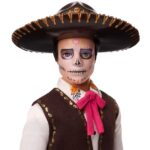 Barbie Dia De Muertos 2025 Ken (JBJ06) - Image 10